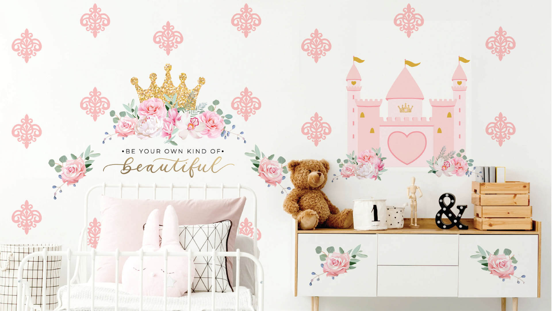 Bedroom Kits