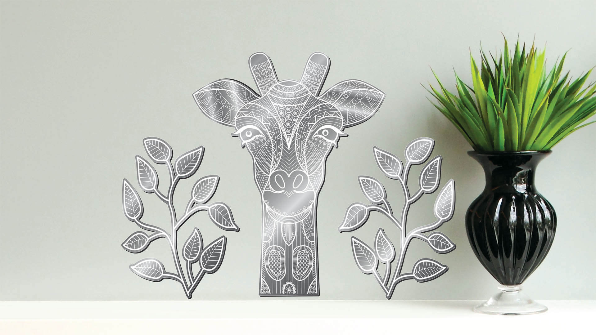 Mirror Decor