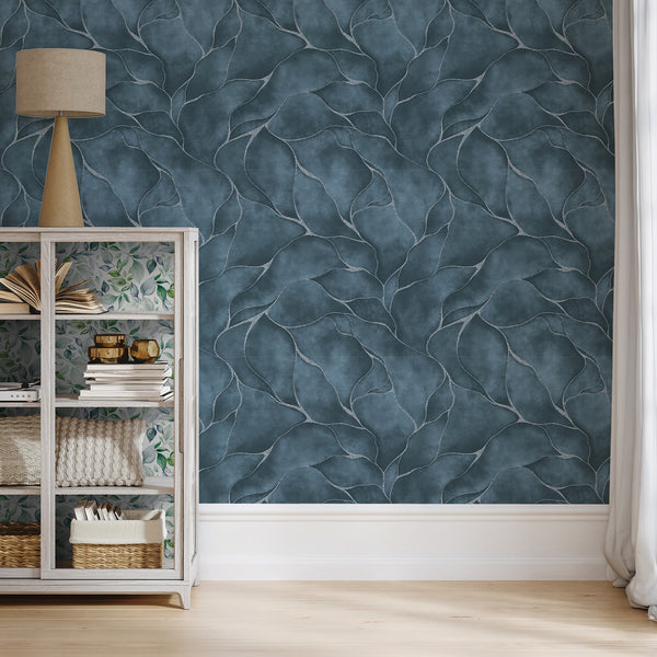 Wall Wear Roll Fierce and Fabulous Design – Removable, Water-Resistant, Vinyl – Peel and Stick Wallpaper Roll – 20.5" x 216"