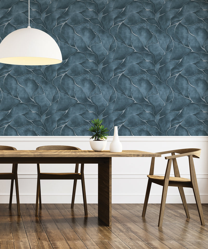 Wall Wear Roll Fierce and Fabulous Design – Removable, Water-Resistant, Vinyl – Peel and Stick Wallpaper Roll – 20.5" x 216"