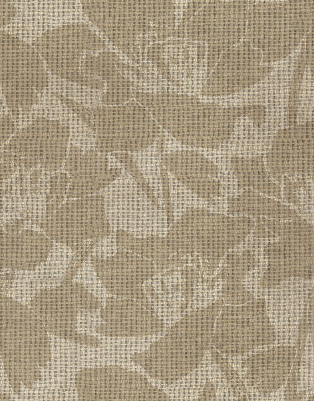 Golden Girls Peel and Stick Vinyl Wallpaper Roll