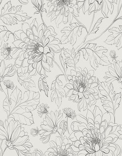 Wall Wear Roll Impossible 2 Forget Design – Removable & Water-Resistant – Peel and Stick Wallpaper Roll – 17.5" X 216"