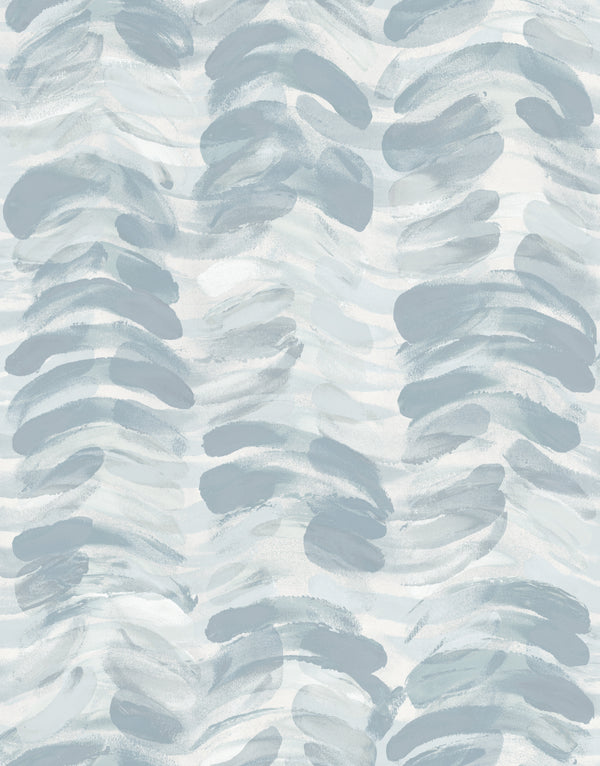 Wall Wear Roll Lake Life Design – Removable & Water-Resistant – Peel and Stick Wallpaper Roll – 17.5" X 216"
