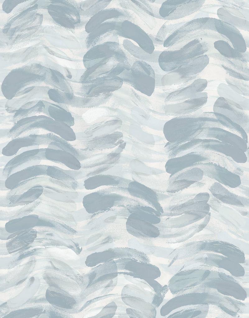 Wall Wear Roll Lake Life Design – Removable & Water-Resistant – Peel and Stick Wallpaper Roll – 17.5" X 216"