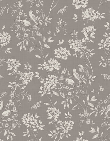 Nestled in Nature Peel and Stick Vinyl Wallpaper Roll