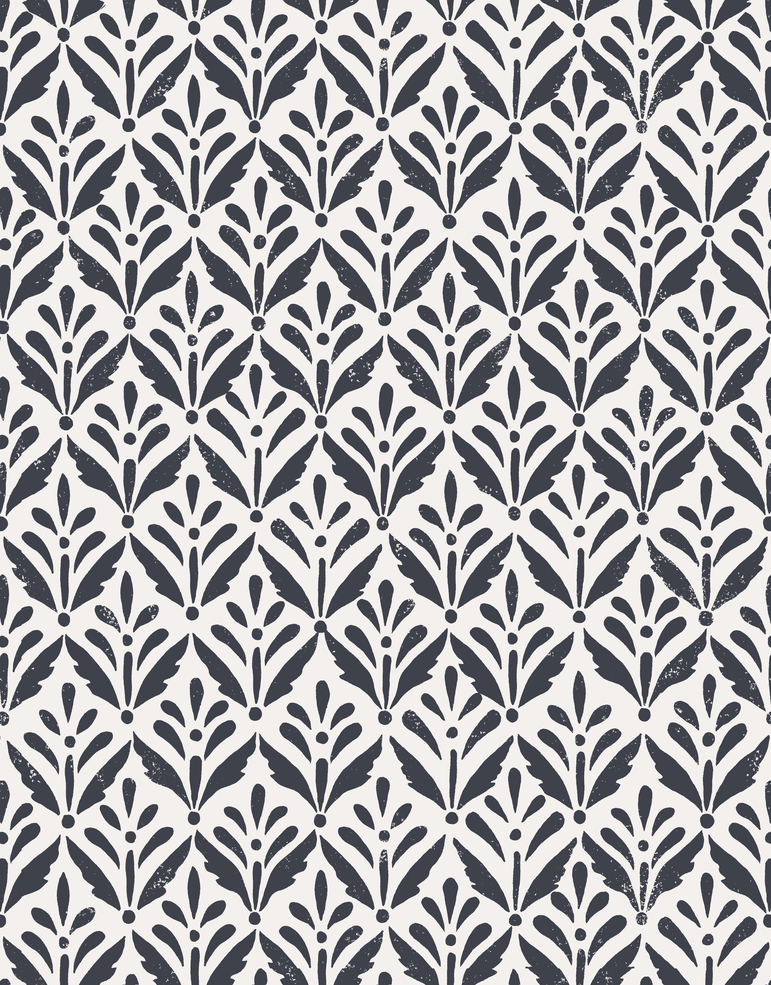 Snuggle Bug Peel and Stick Vinyl Wallpaper Roll