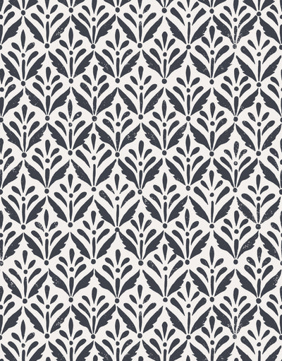 Snuggle Bug Peel and Stick Vinyl Wallpaper Roll