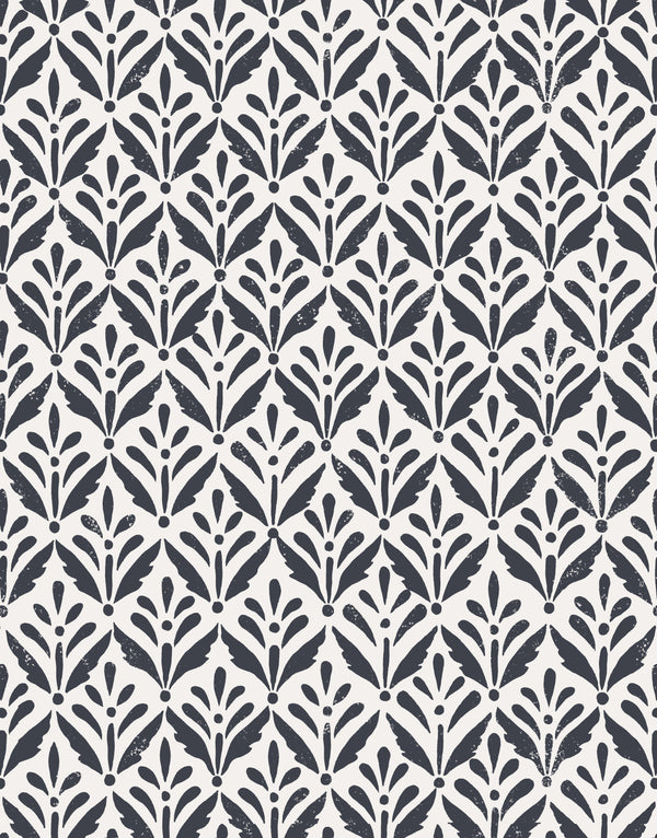 Wall Wear Roll Snuggle Bug Design – Removable & Water-Resistant – Peel and Stick Wallpaper Roll – 17.5" X 216"