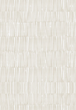Wall Wear Sheet Modern Buff Design – Peel and Stick Wallpaper Sheet – Water-Resistant, Removable, Self-Adhesive Vinyl – DIY-Friendly Wall Décor – (11" x 16")