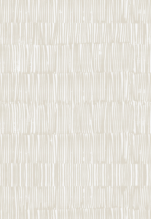 Wall Wear Sheet Modern Buff Design – Peel and Stick Wallpaper Sheet – Water-Resistant, Removable, Self-Adhesive Vinyl – DIY-Friendly Wall Décor – (11" x 16")