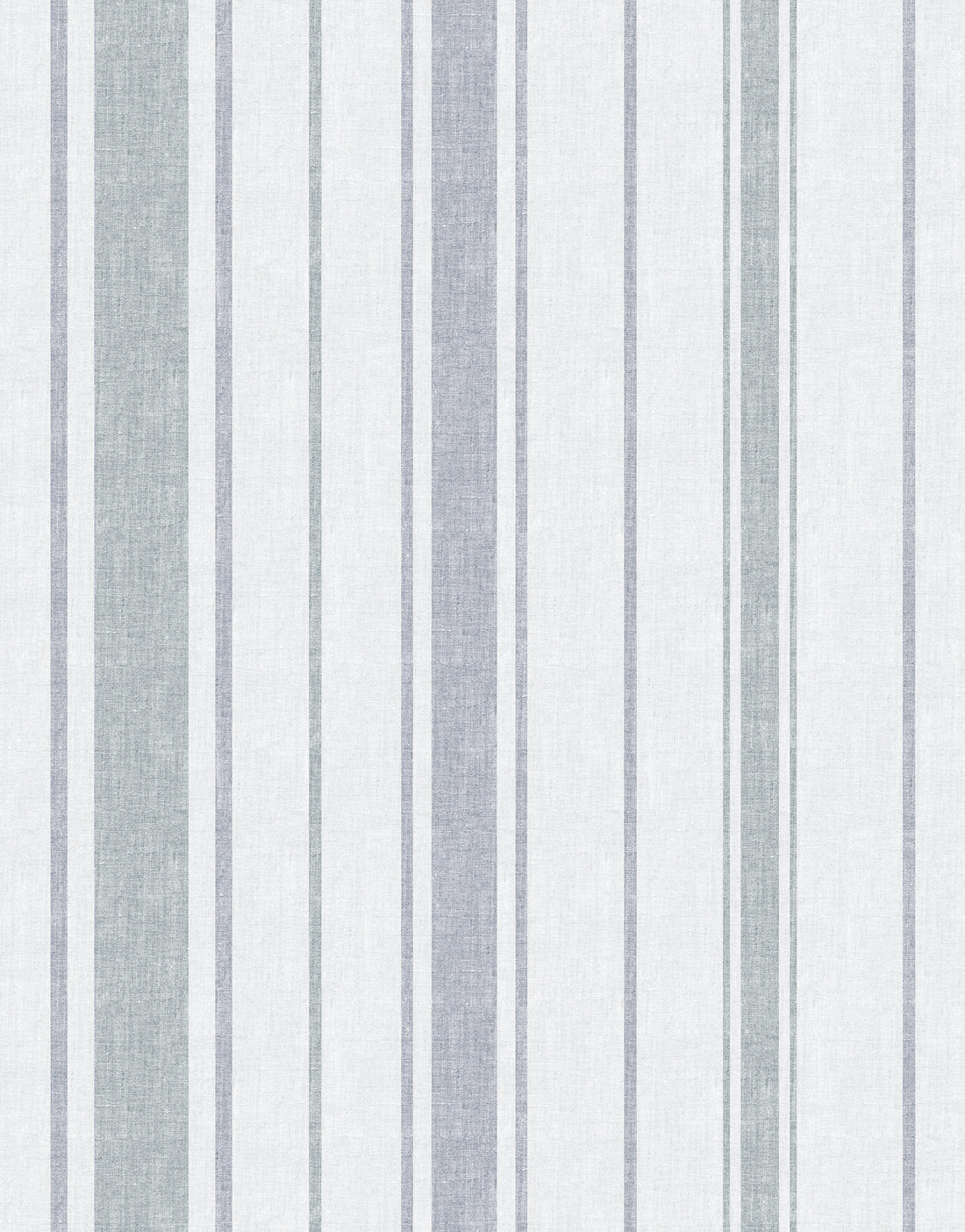 Harbor Stripe Peel and Stick Vinyl Wallpaper Roll