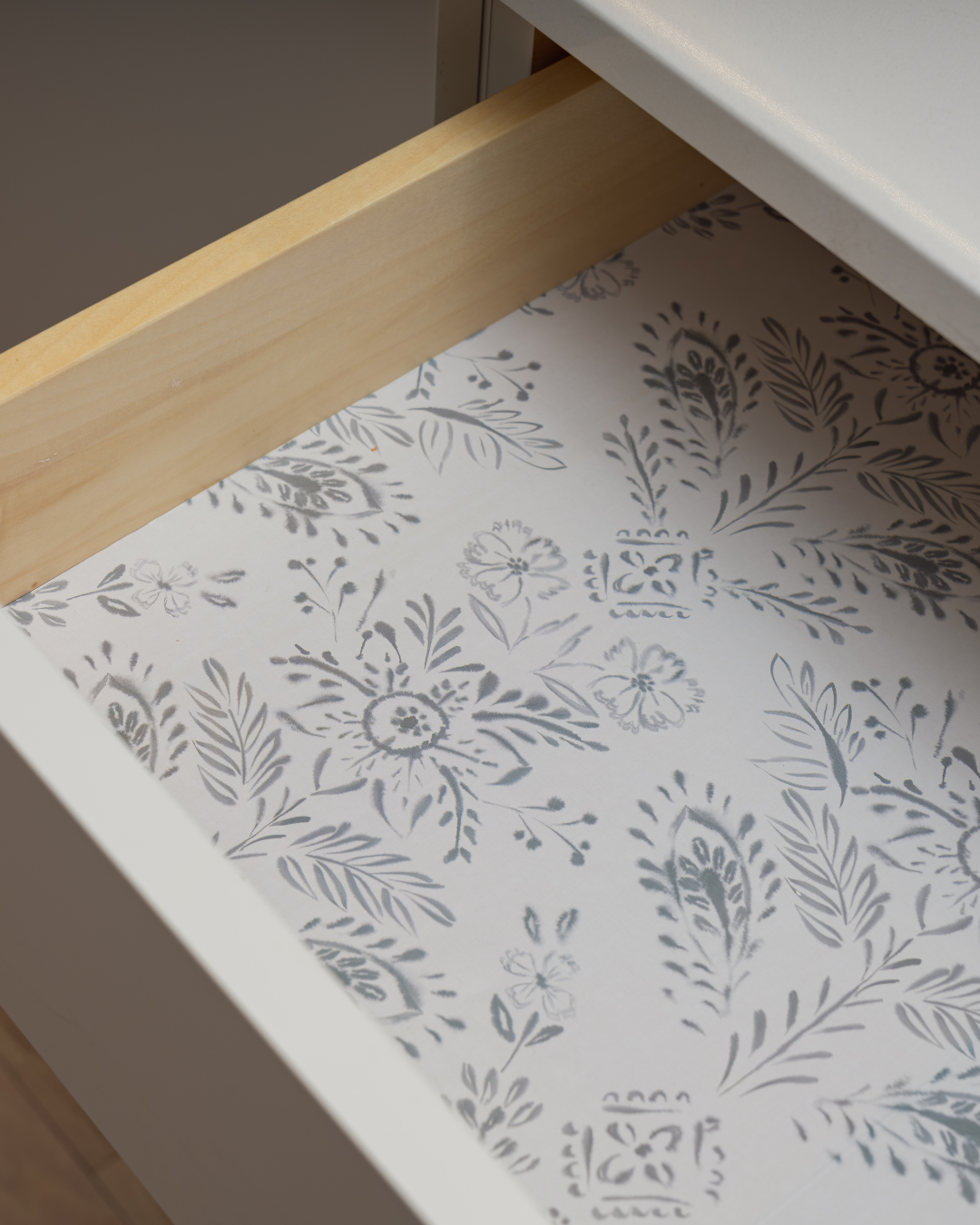 Love Story Peel & Stick Vinyl Wallpaper Sheets – 12 Pack