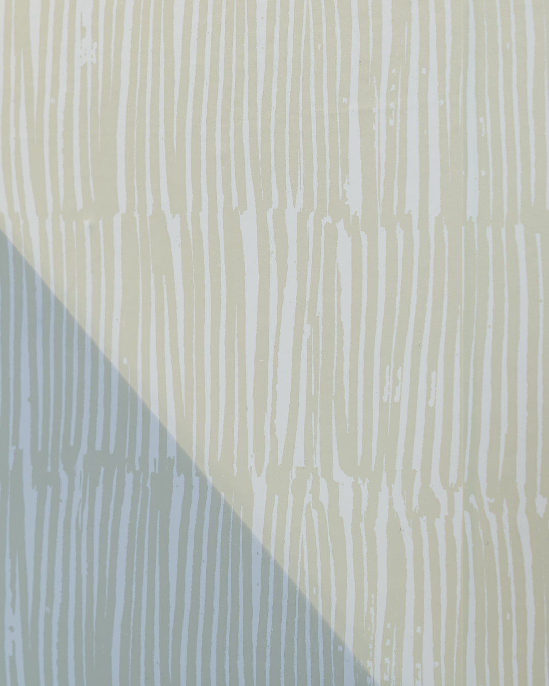 Modern Buff Peel & Stick Vinyl Wallpaper Sheets – 12 Pack