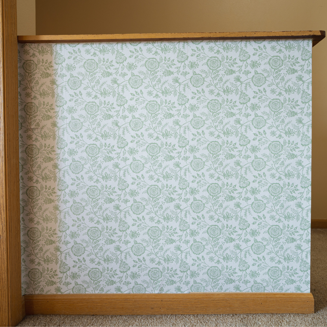 Simple Life Peel & Stick Vinyl Wallpaper Sheets – 12 Pack