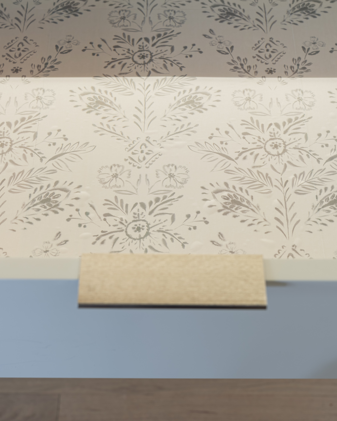 Love Story Peel & Stick Vinyl Wallpaper Sheets – 12 Pack