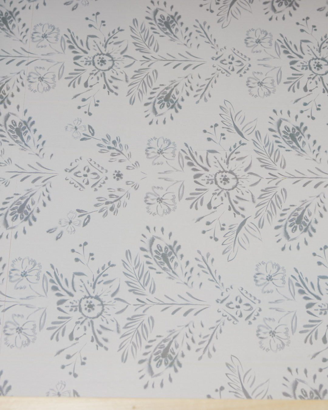 Love Story Peel & Stick Vinyl Wallpaper Sheets – 12 Pack