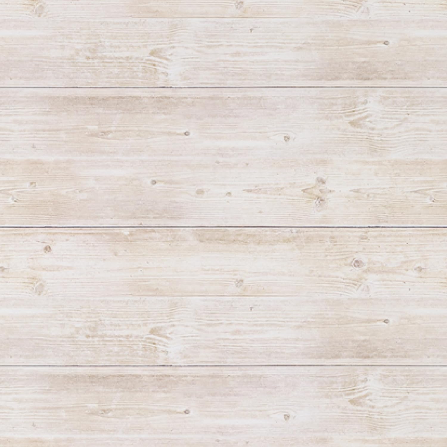 Wood Plank Peel & Stick Vinyl Wallpaper Panel - 8 Pack