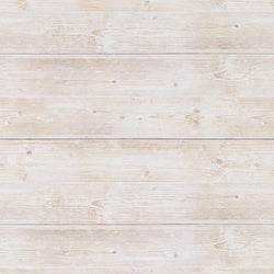Wall Wear Panel Wood Plank Design – Removable & Water-Resistant – Peel & Stick Design – Modern Decorative Panel for Walls – 16" x 24"