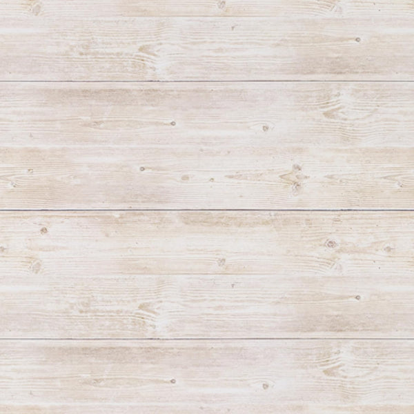 Wall Wear Panel Wood Plank Design – Removable & Water-Resistant – Peel & Stick Design – Modern Decorative Panel for Walls – 16" x 24"