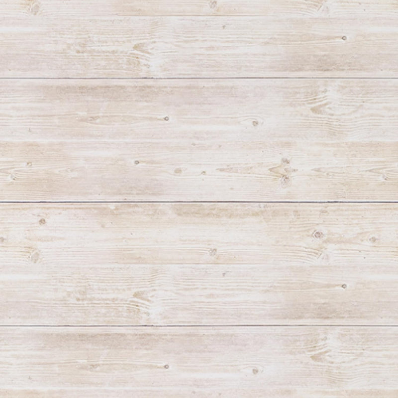 Wall Wear Panel Wood Plank Design – Removable & Water-Resistant – Peel & Stick Design – Modern Decorative Panel for Walls – 16" x 24"