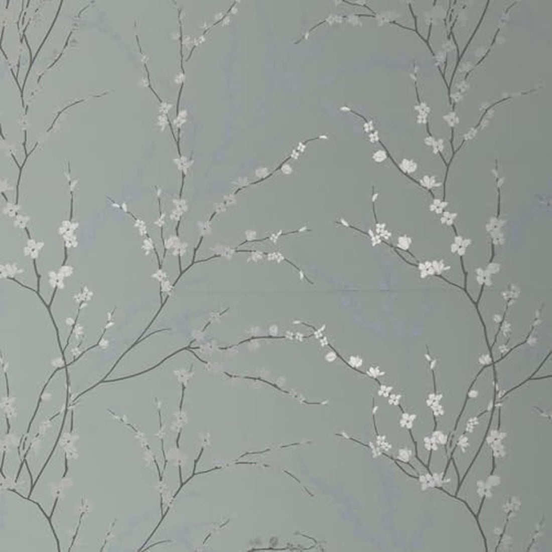 West Coast Branch Peel & Stick Vinyl Wallpaper Panel - 8 Pack