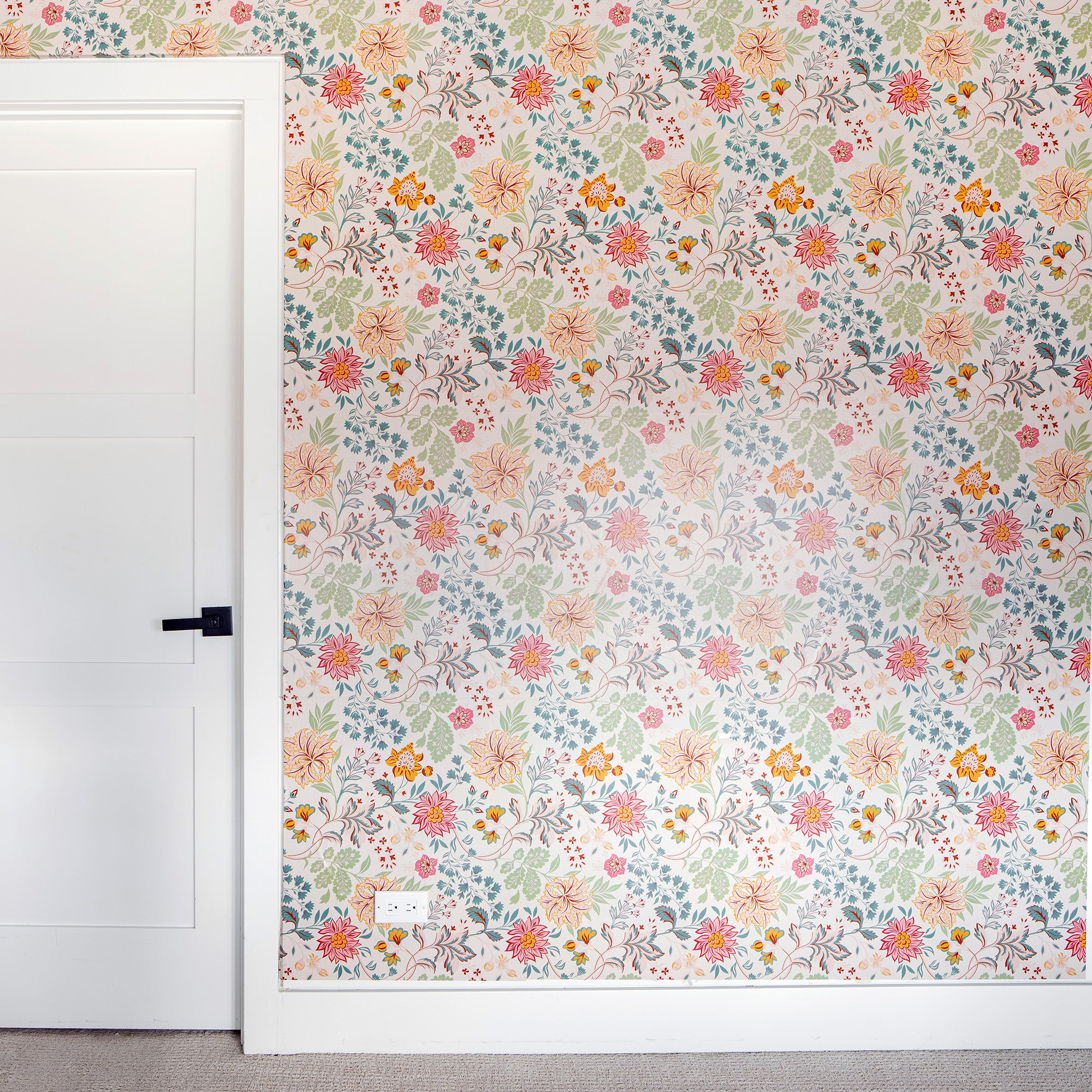 Meadow Lane Peel & Stick Vinyl Wallpaper Panel - 8 Pack
