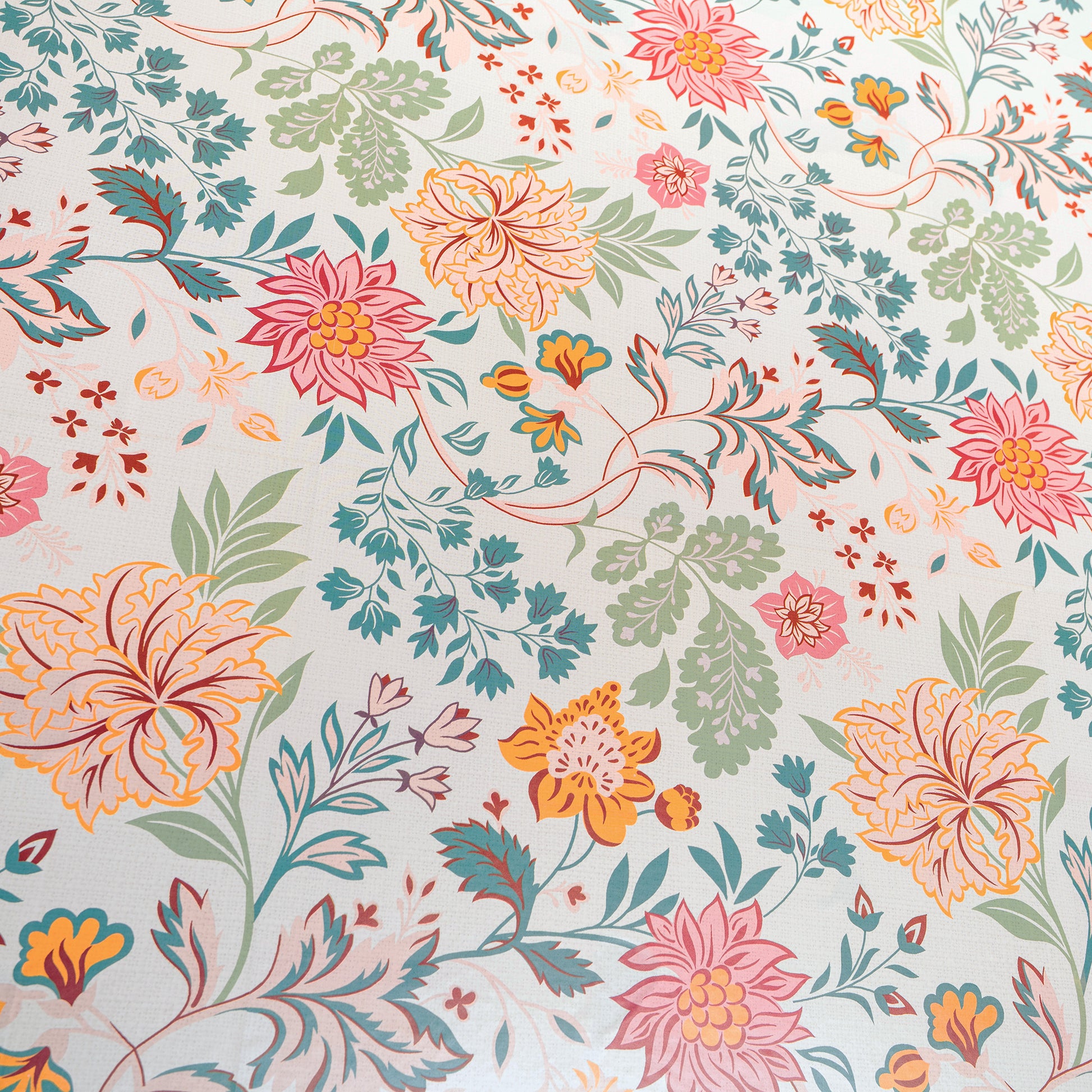 Meadow Lane Peel & Stick Vinyl Wallpaper Panel - 8 Pack