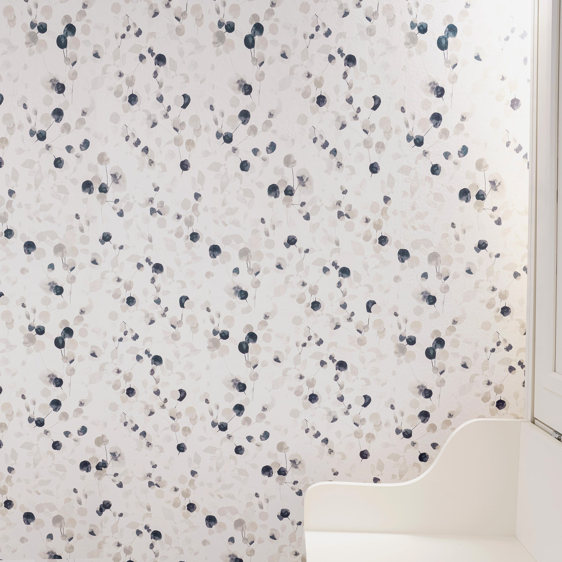 Untamed Spaces Peel & Stick Vinyl Wallpaper Panel - 8 Pack