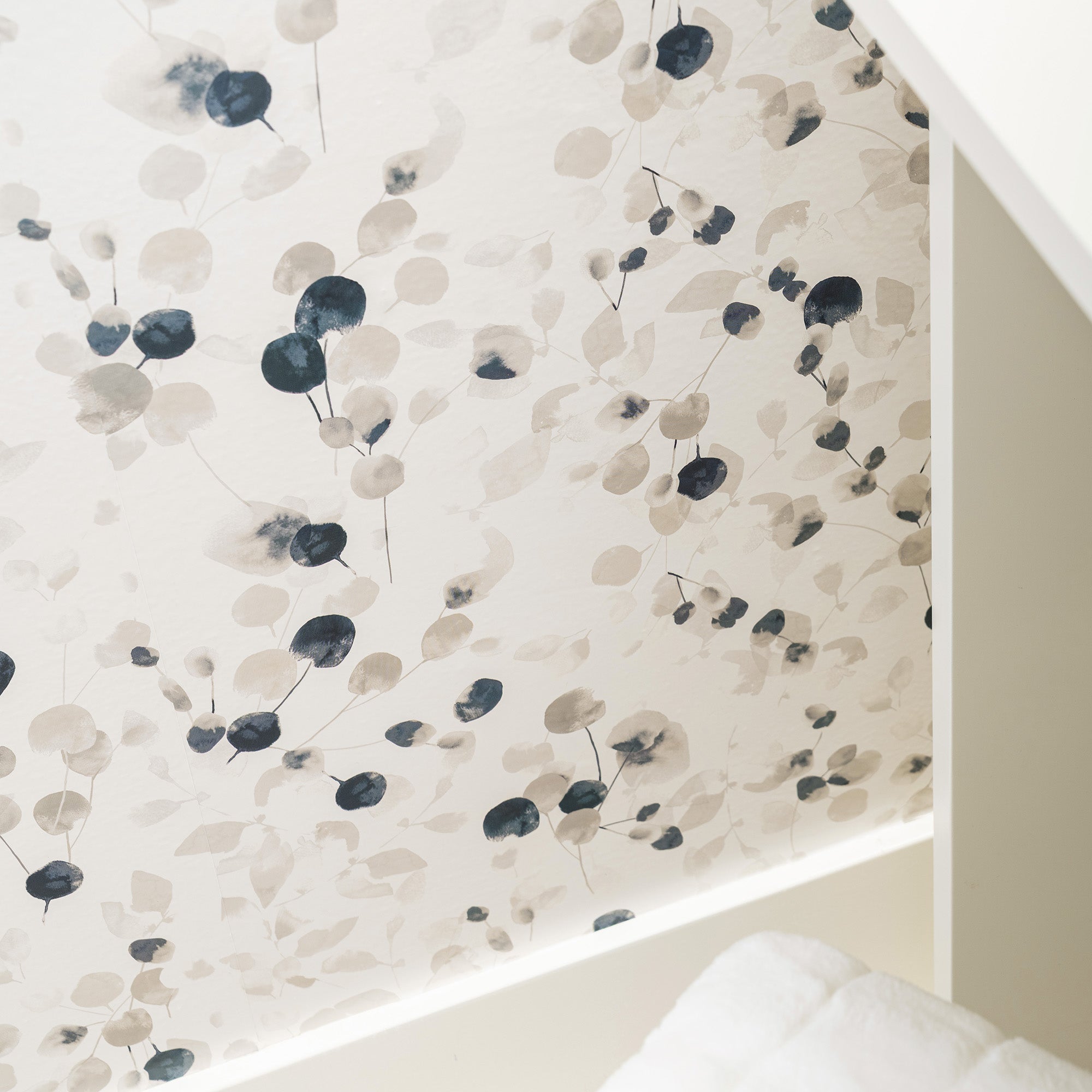 Untamed Spaces Peel & Stick Vinyl Wallpaper Panel - 8 Pack