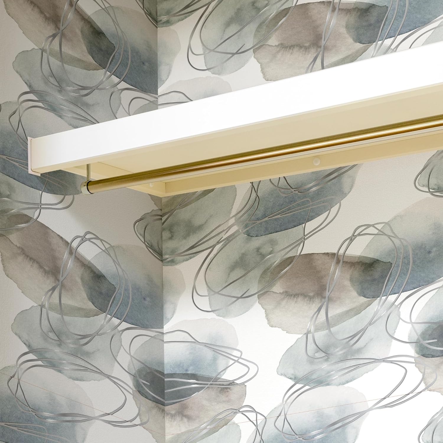 Winner Circle Peel & Stick Vinyl Wallpaper Panel - 8 Pack