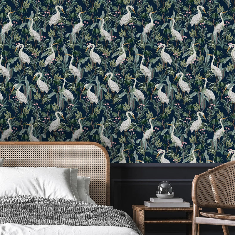 Wall Wear Panel No Regrets Design – Removable & Water-Resistant – Peel & Stick Design – Modern Decorative Panel for Walls – 16" x 24"