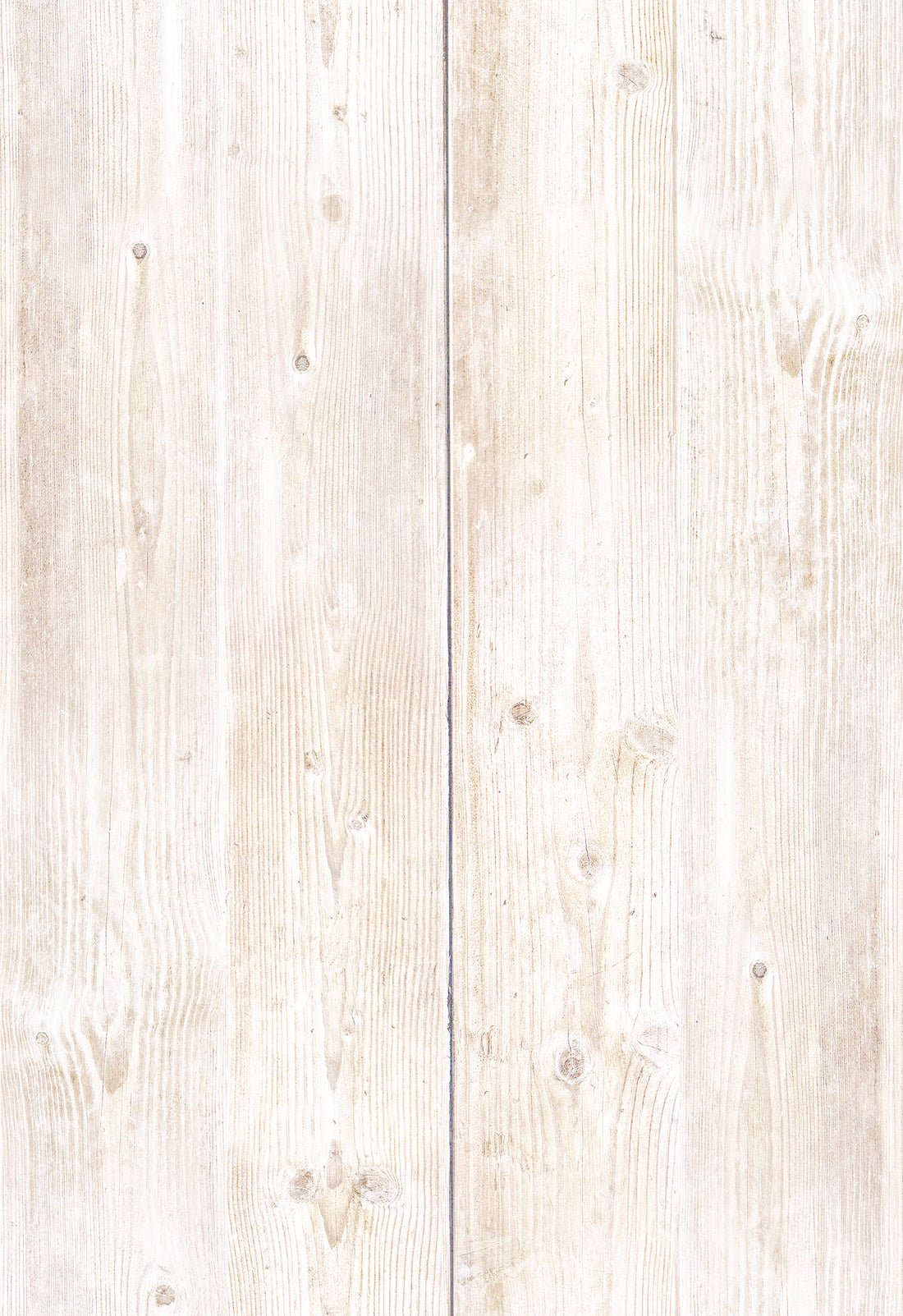 Wood Plank Peel & Stick Vinyl Wallpaper Panel - 8 Pack