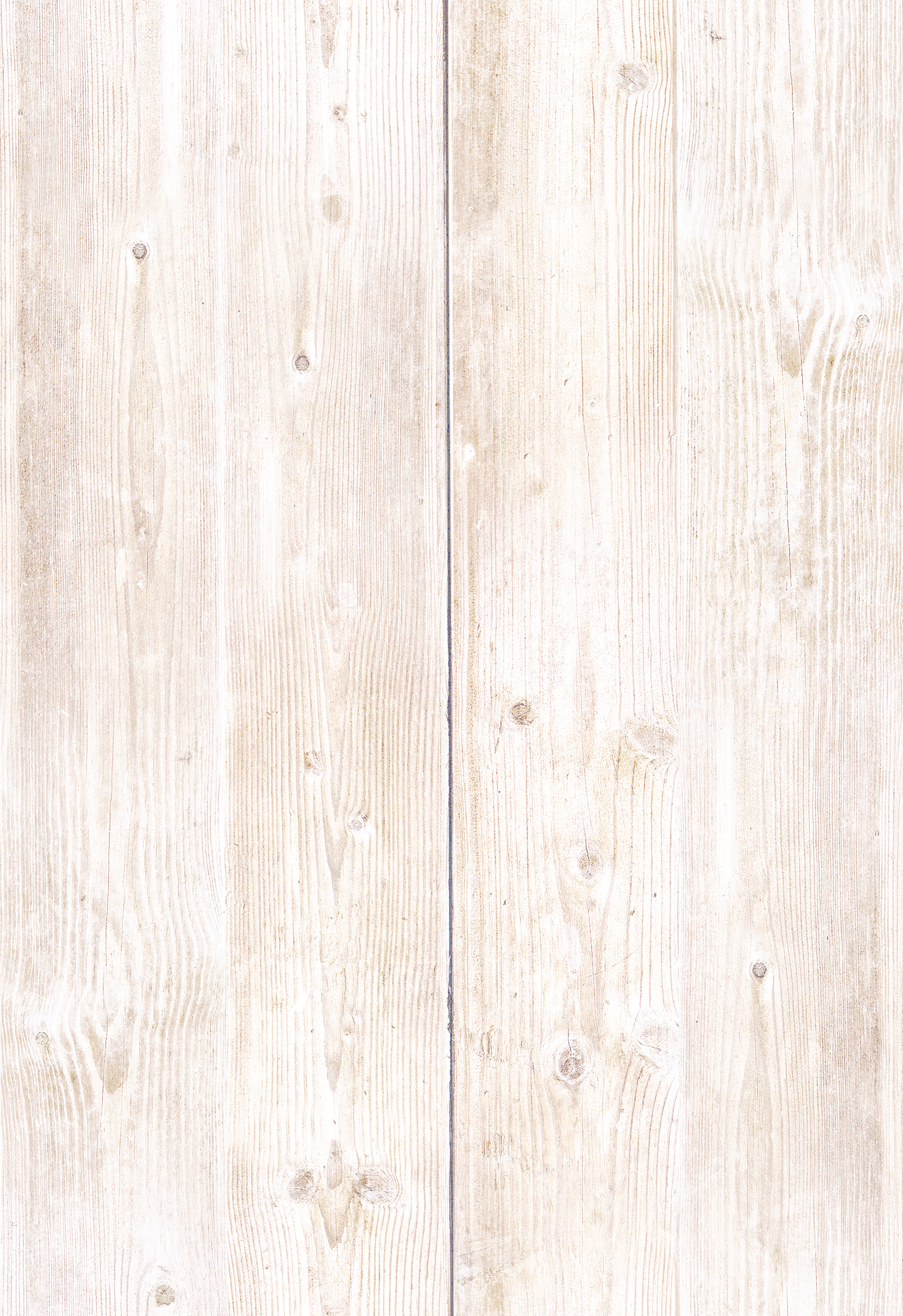 Wood Plank Peel & Stick Vinyl Wallpaper Panel - 8 Pack