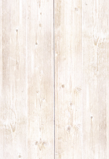 Wood Plank Peel & Stick Vinyl Wallpaper Panel - 8 Pack
