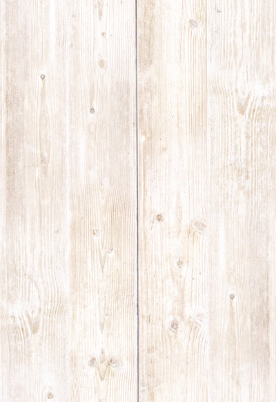 Wood Plank Peel & Stick Vinyl Wallpaper Panel - 8 Pack
