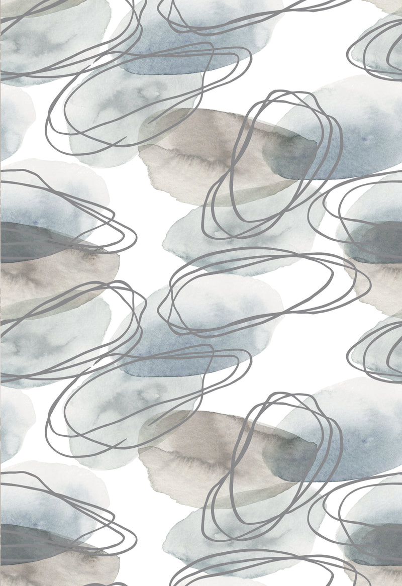 Winner Circle Wallpaper Panel 16" x 24" – Peel & Stick, Removable, Water-Resistant