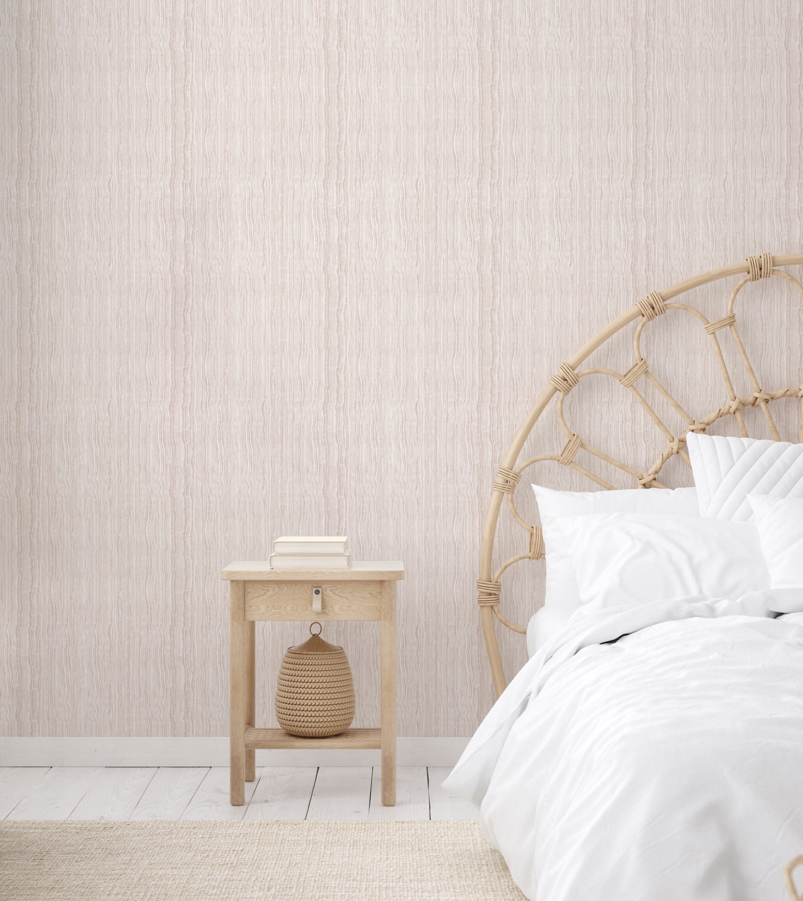 Big Moves Peel & Stick Vinyl Wallpaper Sheets – 12 Pack