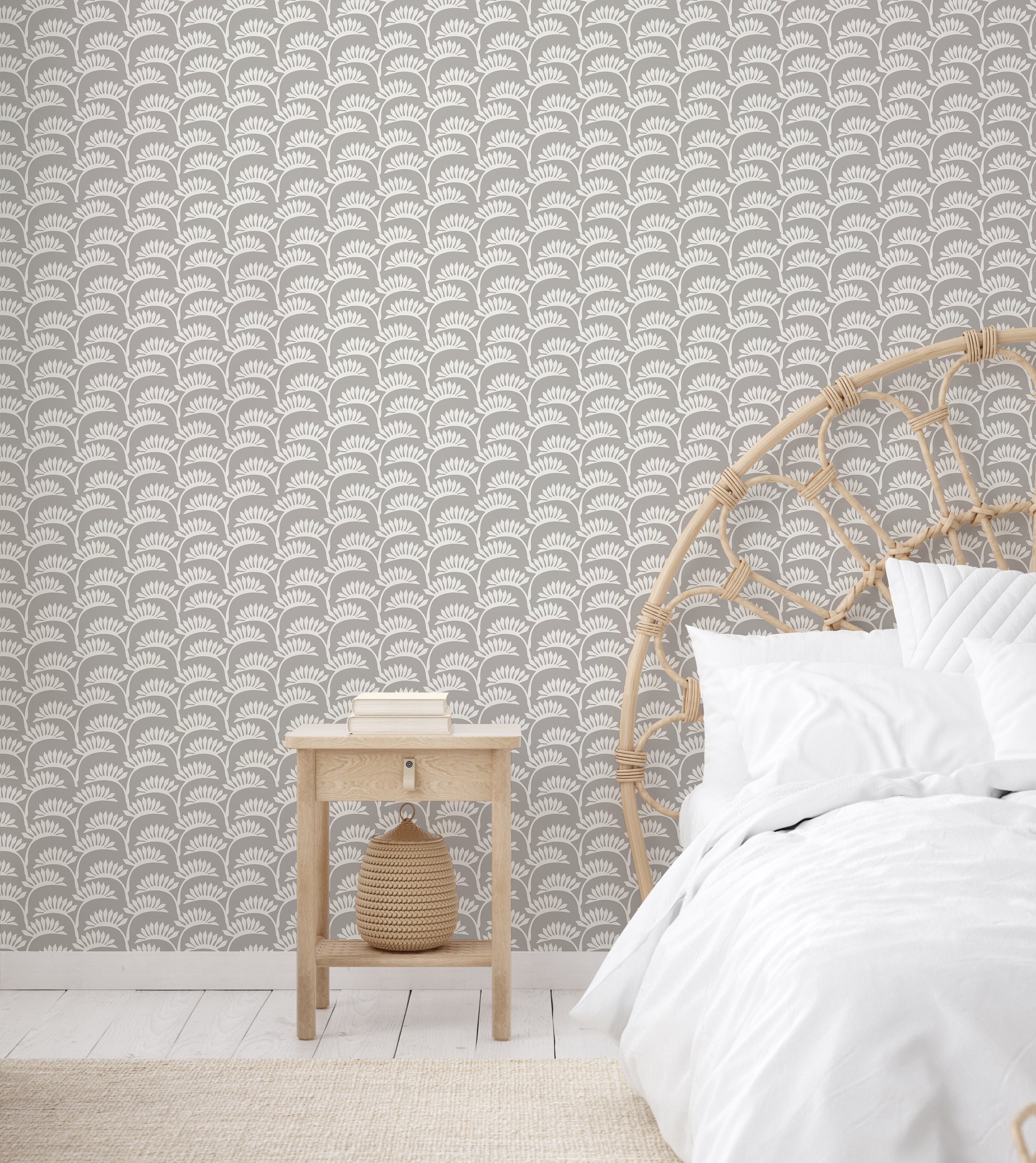 Fantastic Peel & Stick Vinyl Wallpaper Sheets – 12 Pack