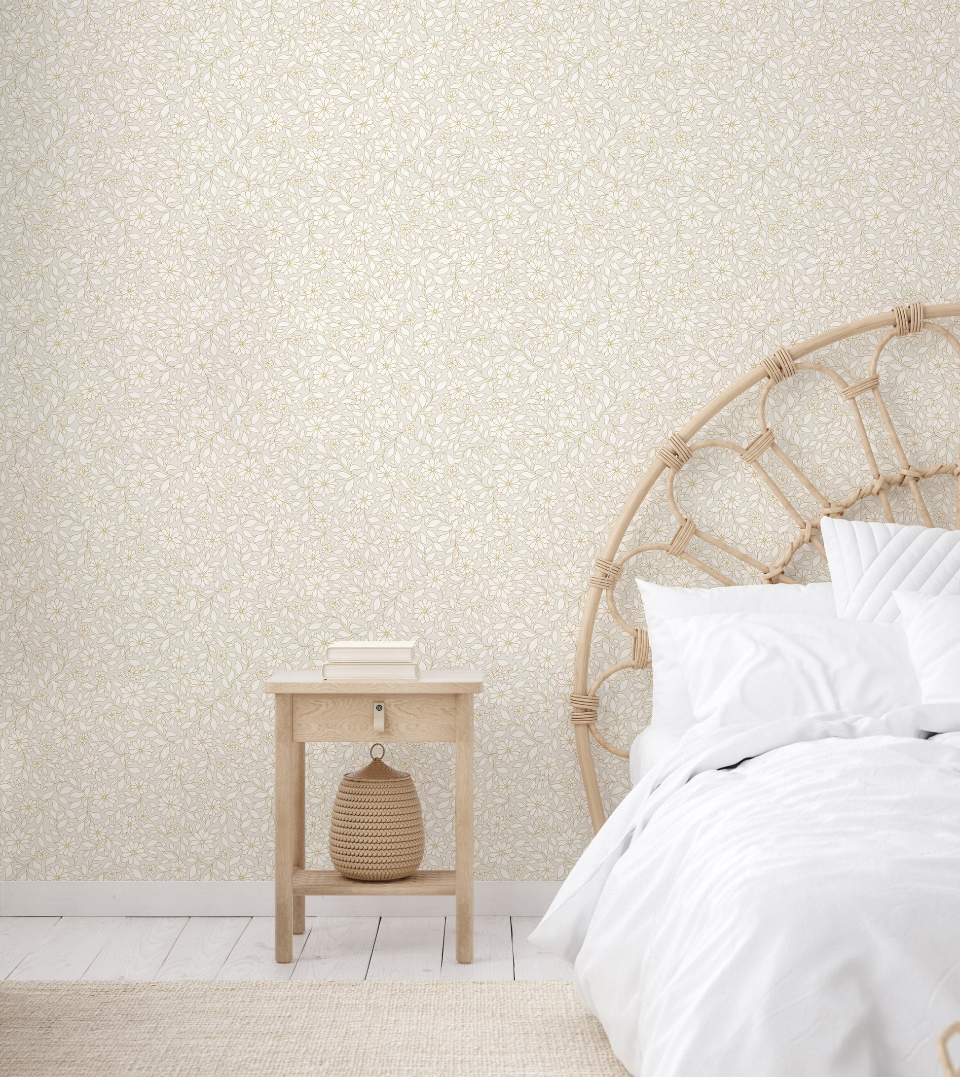 Plot Thicken Peel & Stick Vinyl Wallpaper Sheets – 12 Pack