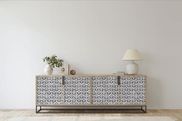 Wall Wear Roll Snuggle Bug Design – Removable & Water-Resistant – Peel and Stick Wallpaper Roll – 17.5" X 216"
