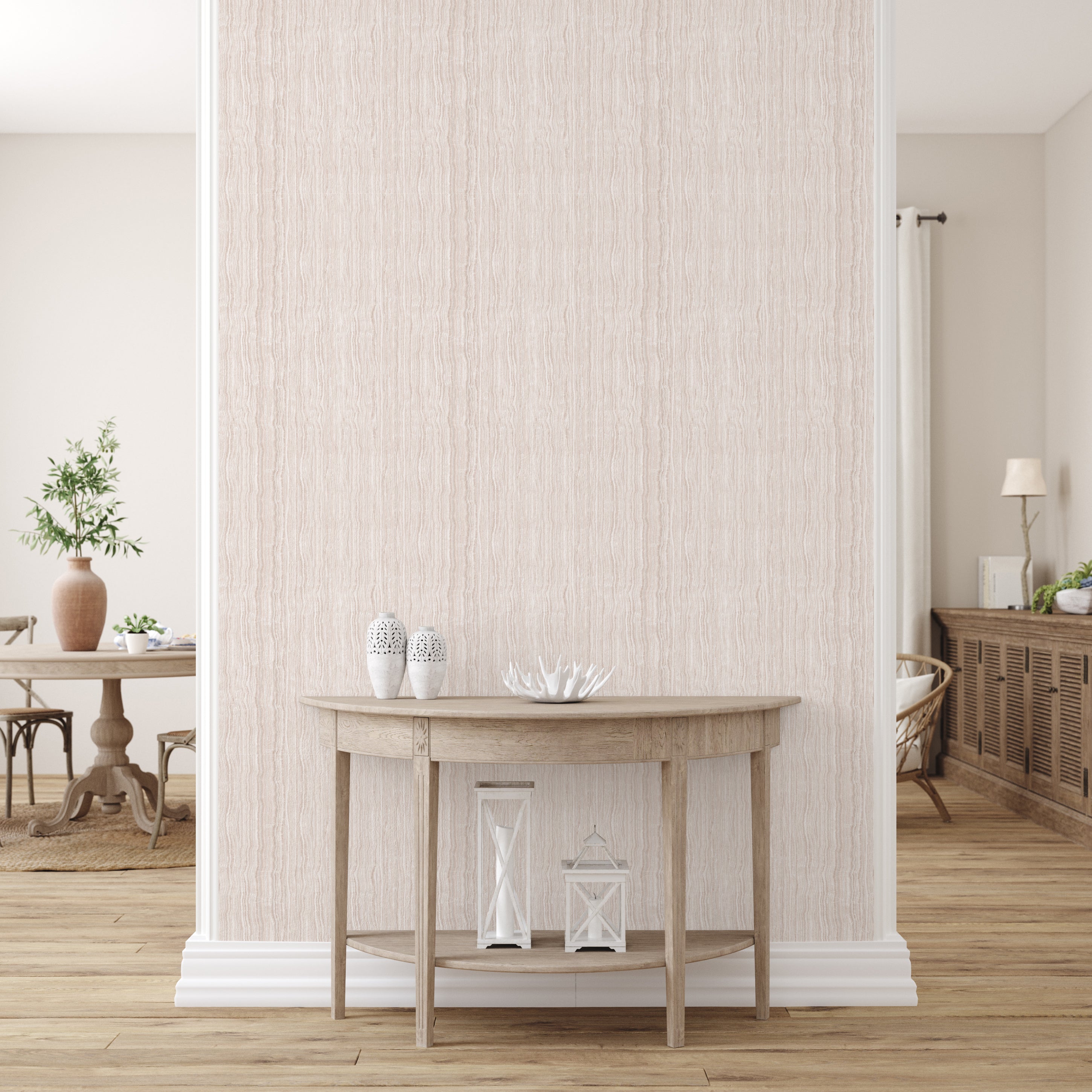 Big Moves Peel & Stick Vinyl Wallpaper Sheets – 12 Pack