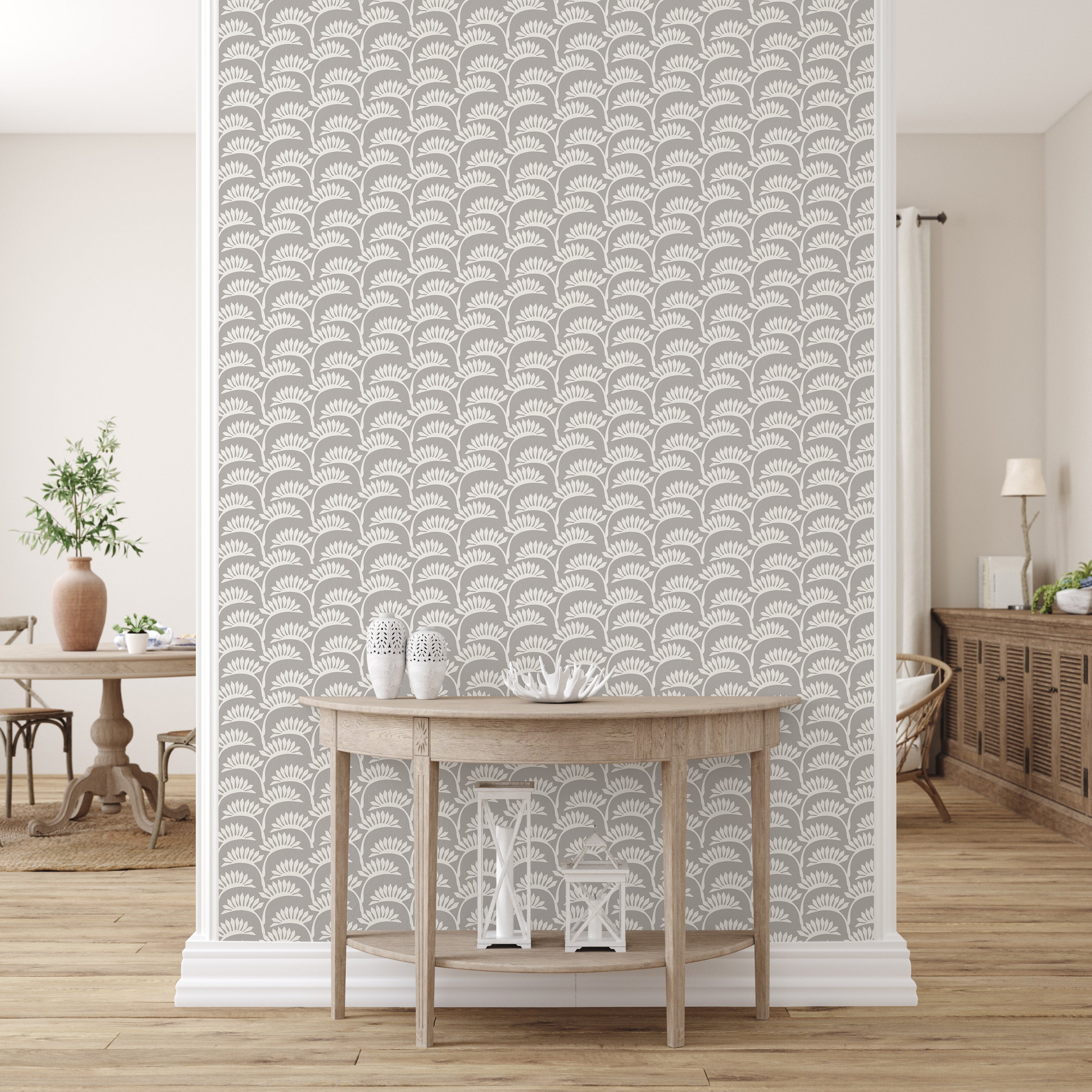 Fantastic Peel & Stick Vinyl Wallpaper Sheets – 12 Pack
