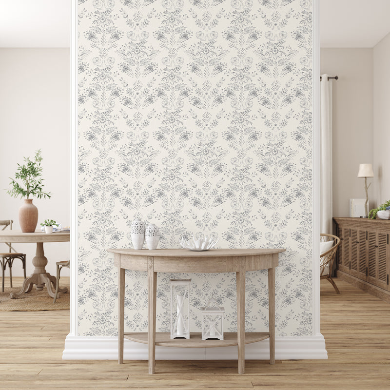 Wall Wear Sheet Love Story Design – Peel and Stick Wallpaper Sheet – Water-Resistant, Removable, Self-Adhesive Vinyl – DIY-Friendly Wall Décor – (11" X 16")