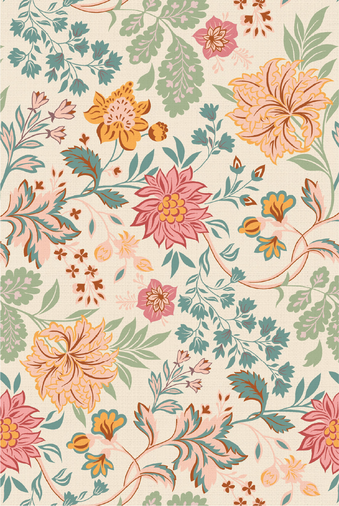 Meadow Lane Peel & Stick Vinyl Wallpaper Panel - 8 Pack