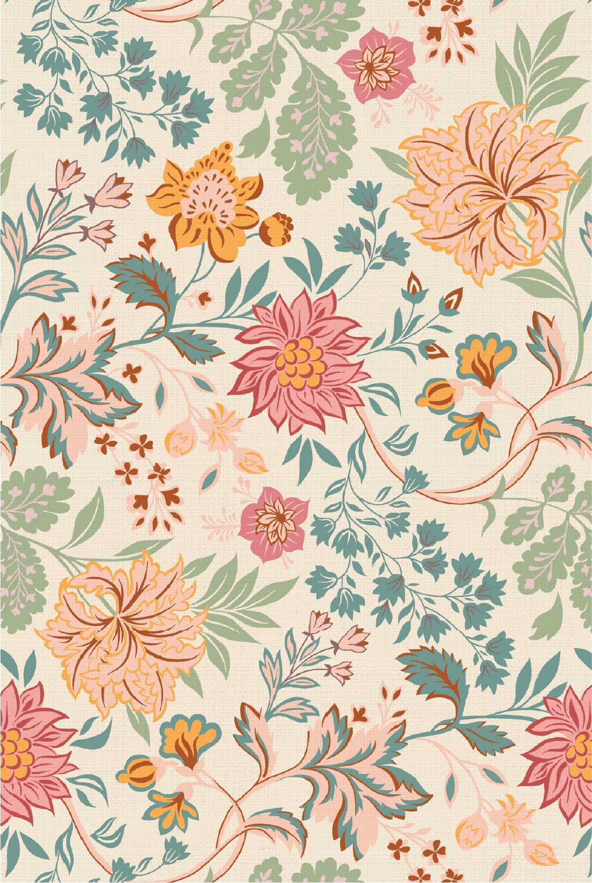 Meadow Lane Peel & Stick Vinyl Wallpaper Panel - 8 Pack