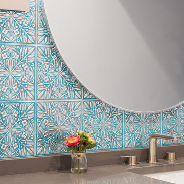 METAL TILE