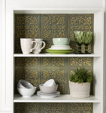 METAL TILE