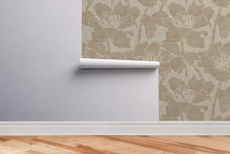 Wall Wear Roll Golden Girls Design – Removable & Water-Resistant – Peel and Stick Wallpaper Roll – 17.5" X 216"