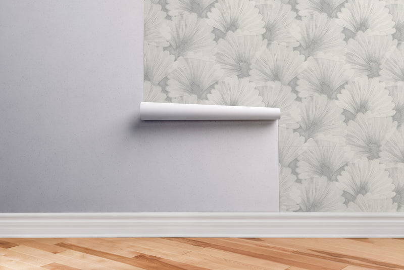 Wall Wear Roll Whispering Tales Design – Removable & Water-Resistant – Peel and Stick Wallpaper Roll – 17.5" X 216"