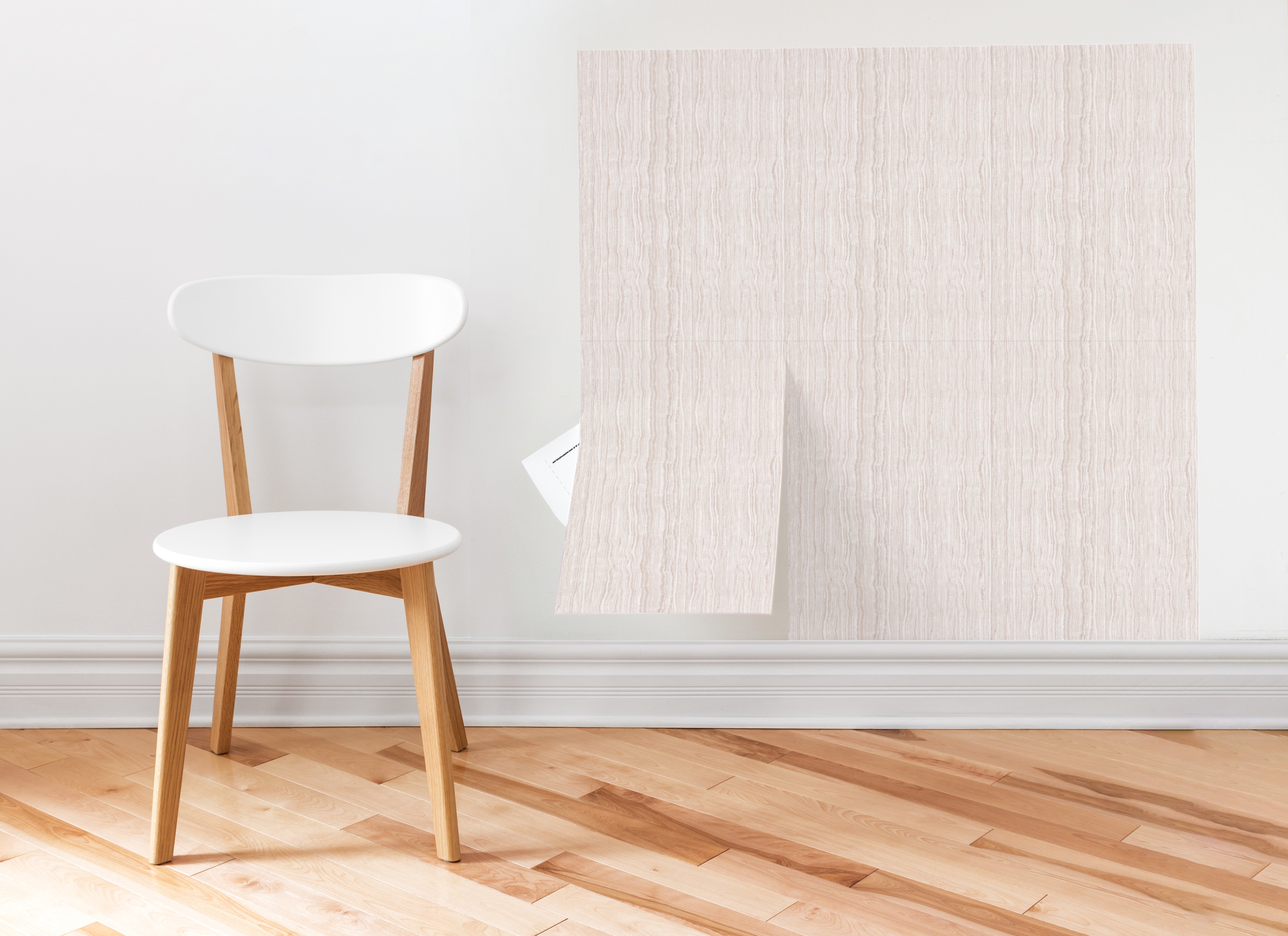 Big Moves Peel & Stick Vinyl Wallpaper Sheets – 12 Pack